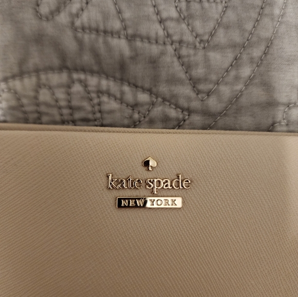 Kate Spade New York X Minnie Mouse Mini Sima NWOT - Picture 3 of 8